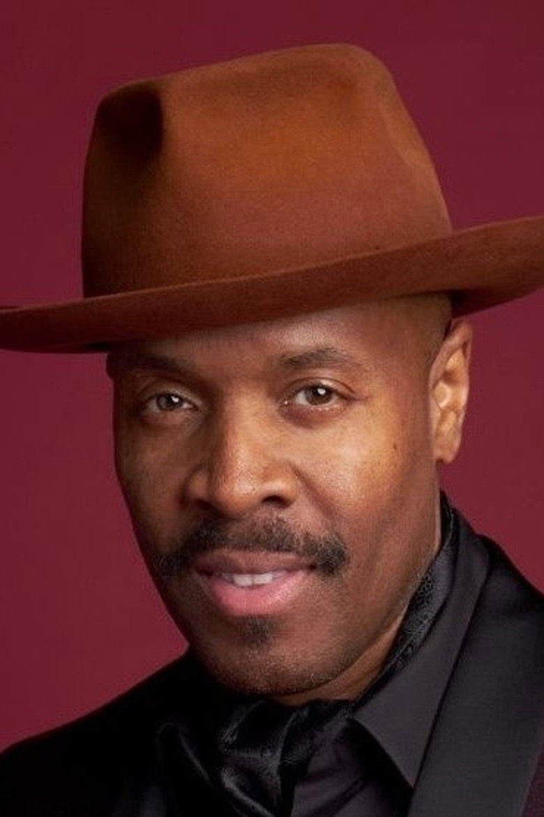 Michael Bearden photo 2