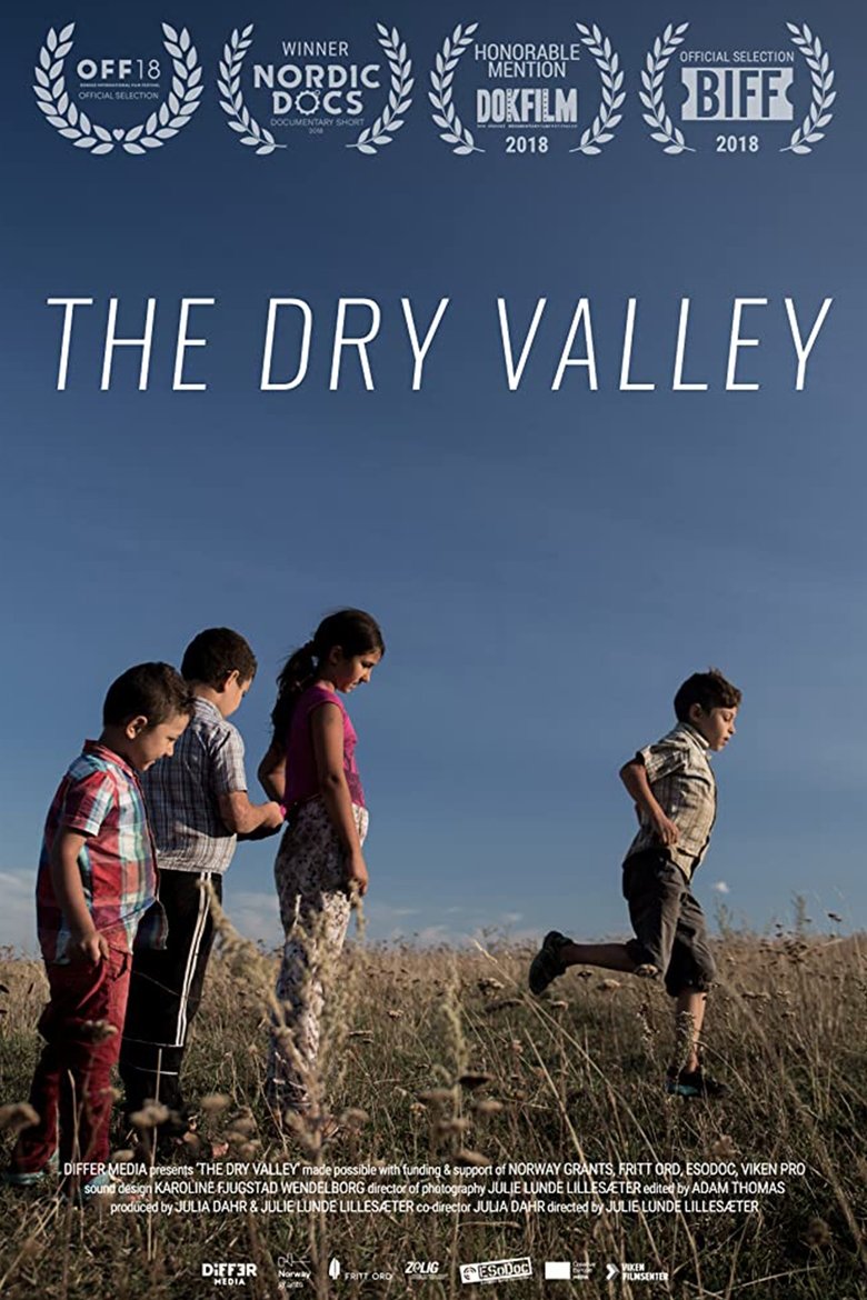 The Dry Valley (2018)