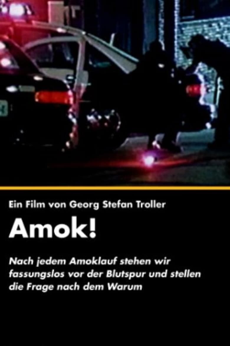 Amok! (2001)