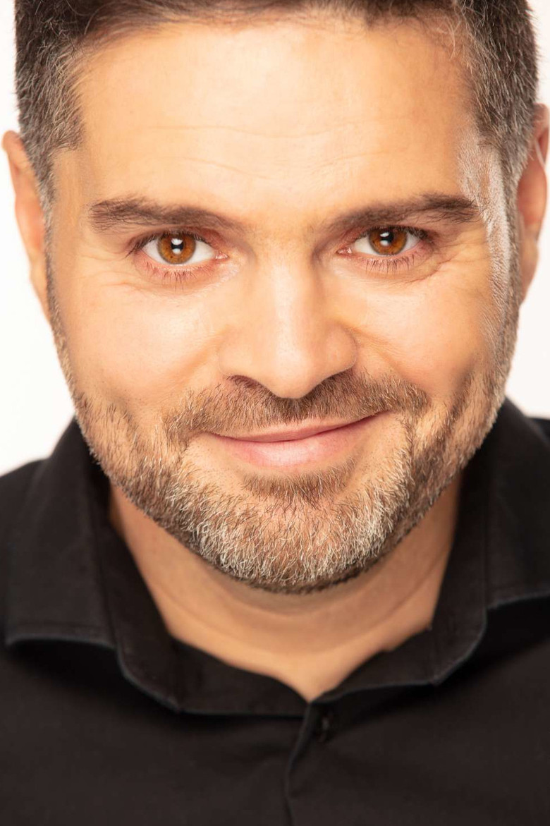 Marouane Jlaiel portrait