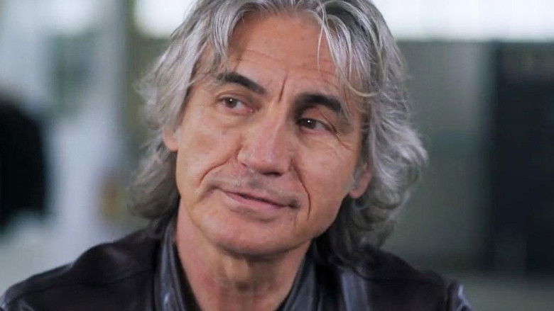 Still image for Ligabue - È andata così season 1 episode 5: Episode 5