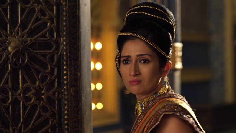 Still image for Buddha season 1 episode 32: Episode 32