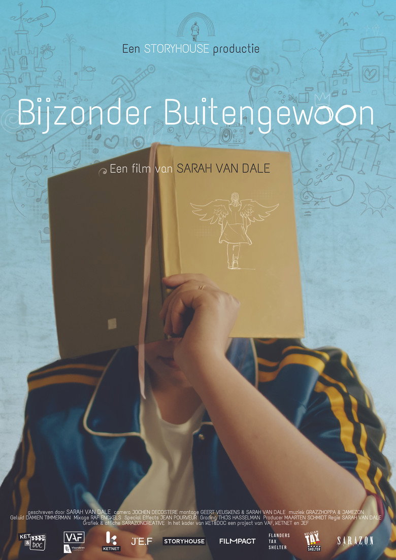 Imatge de Bijzonder Buitengewoon
