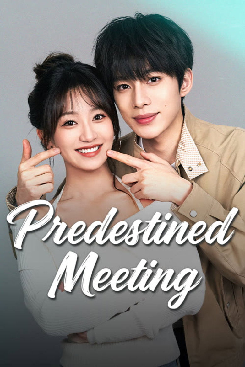 Predestined Meeting