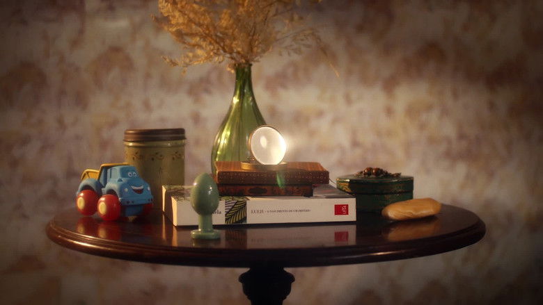 Still image for Sobrepostas season 1 episode 1: Episode 1