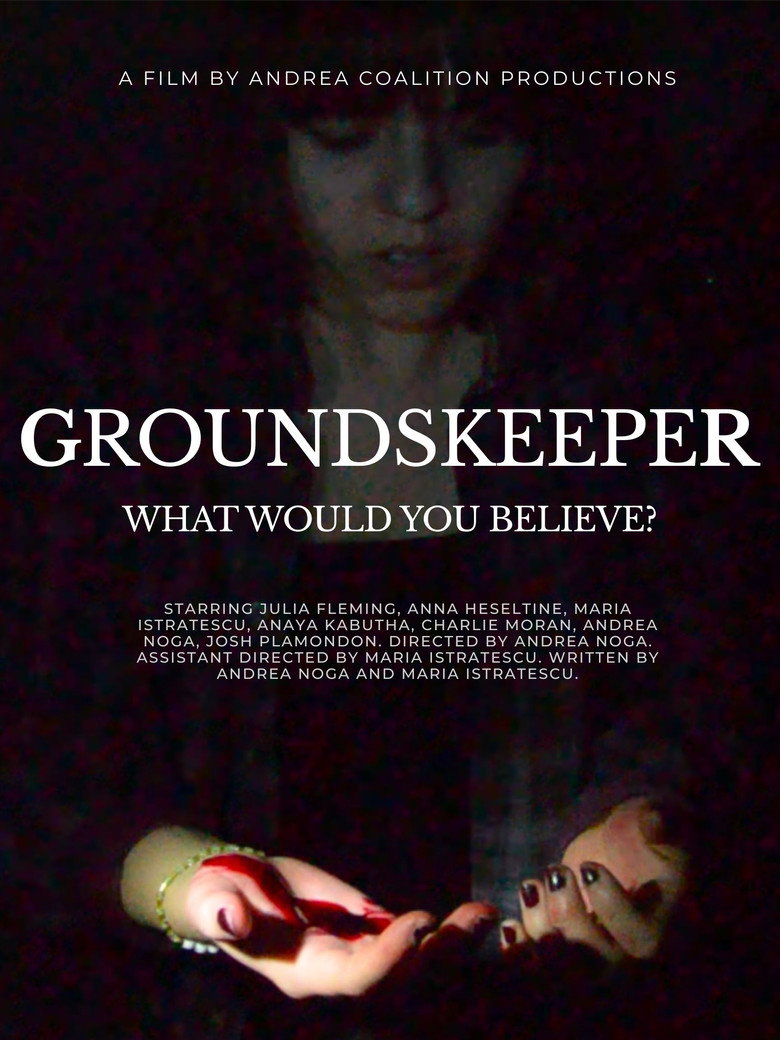 Groundskeeper