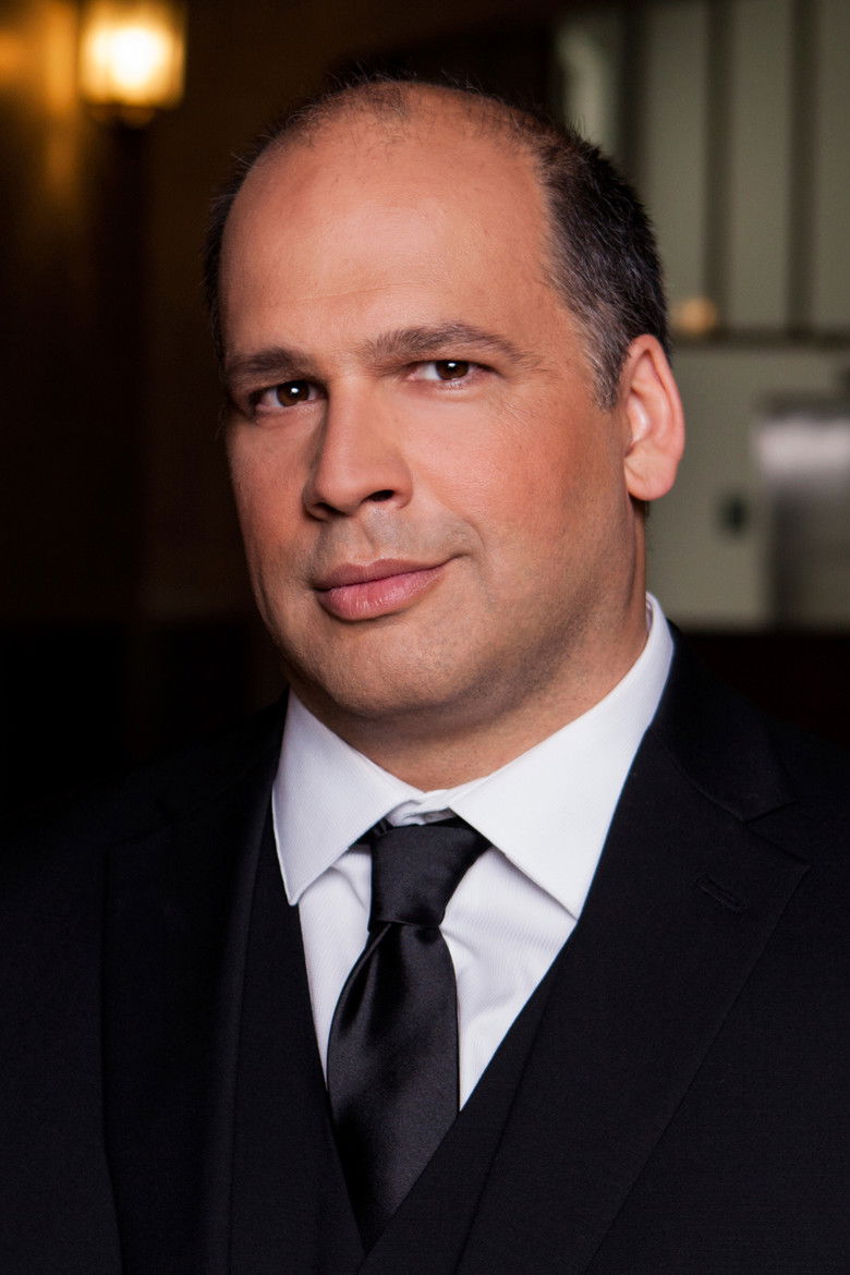 Julien Patenaude portrait image