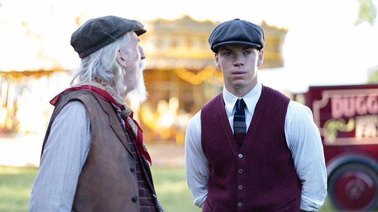 Still from Pourquoi pas Evans ? - Season 1 Episode 1