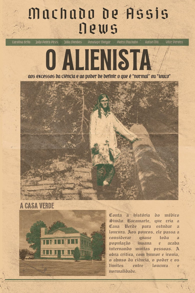 O Alienista