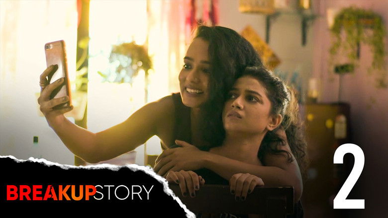 Still image for Break Up Story season 1 episode 2: Best Friends Forever