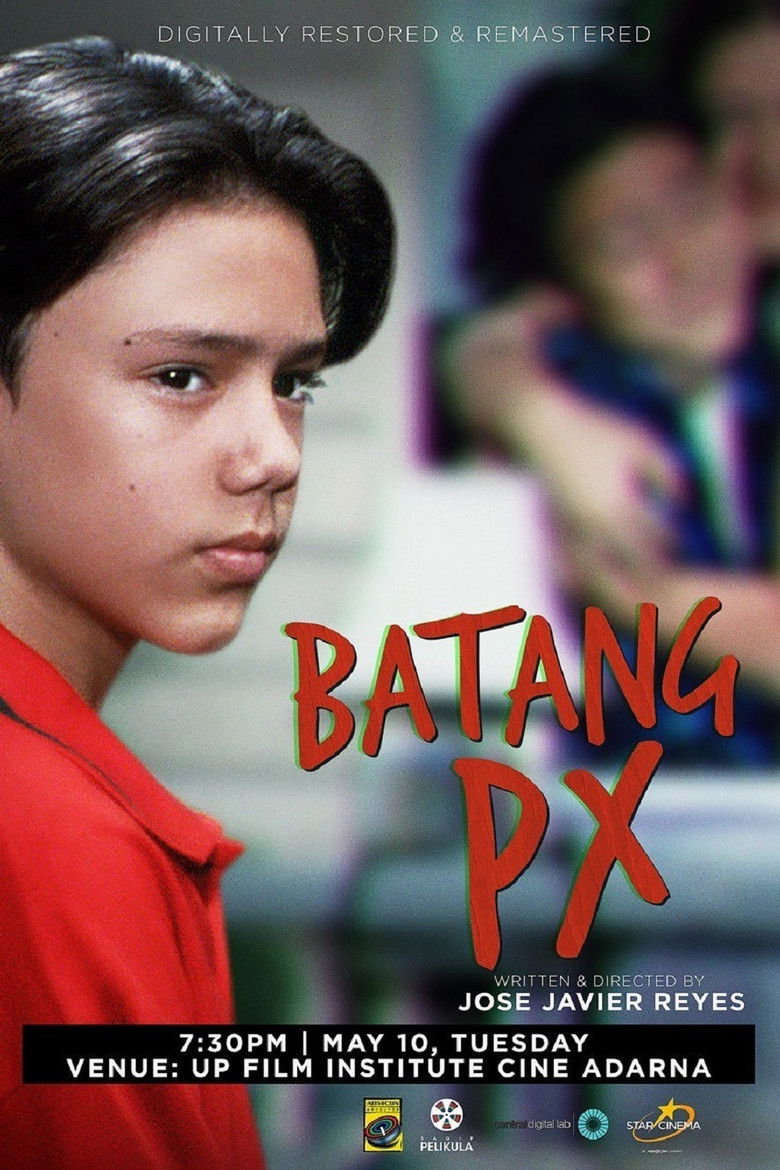 Imatge de Batang PX
