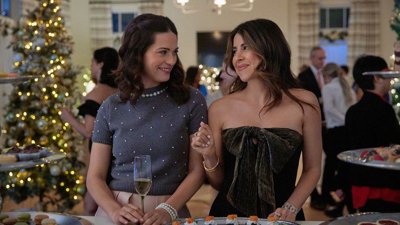 Holiday Crashers image 5