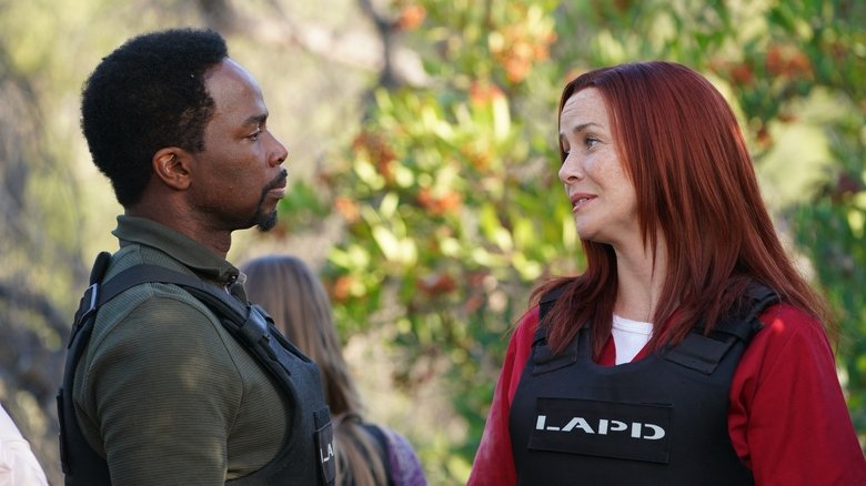 The Rookie Season 4 Stream Série The Rookie : le flic de Los Angeles saison 2 épisode 10 complète