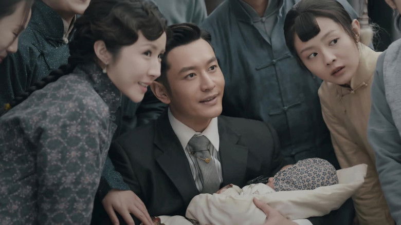 Still image for Winter Begonia season 1 episode 28: Episode 28 Still image for Winter Begonia season 1 episode 28: Episode 28