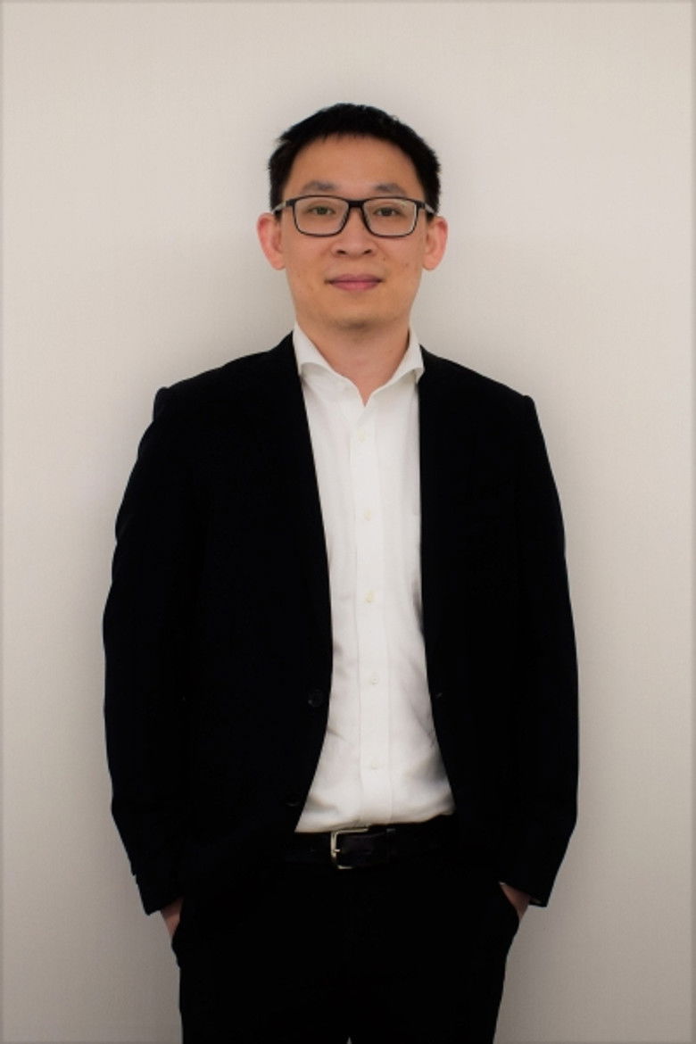 Tang Yunkang portrait image