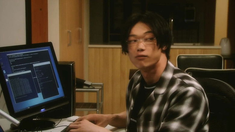 Still image for It's Your Turn season 1 episode 13: Episode 13