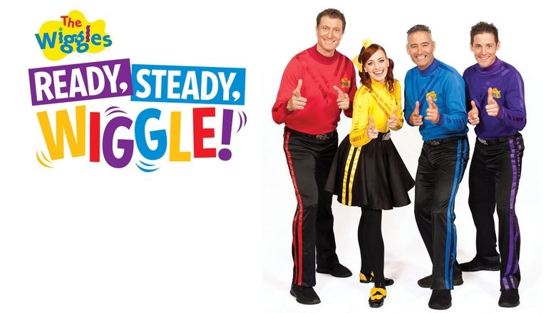 The Wiggles (1998)