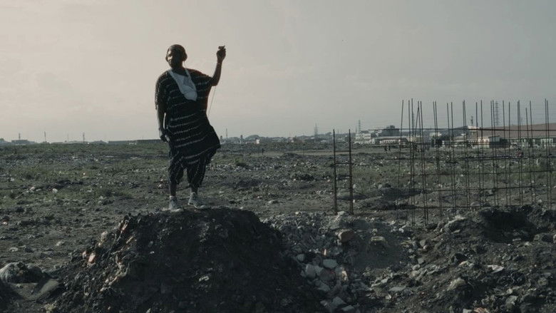 Imatge de The Currency - Sensing 1 Agbogbloshie