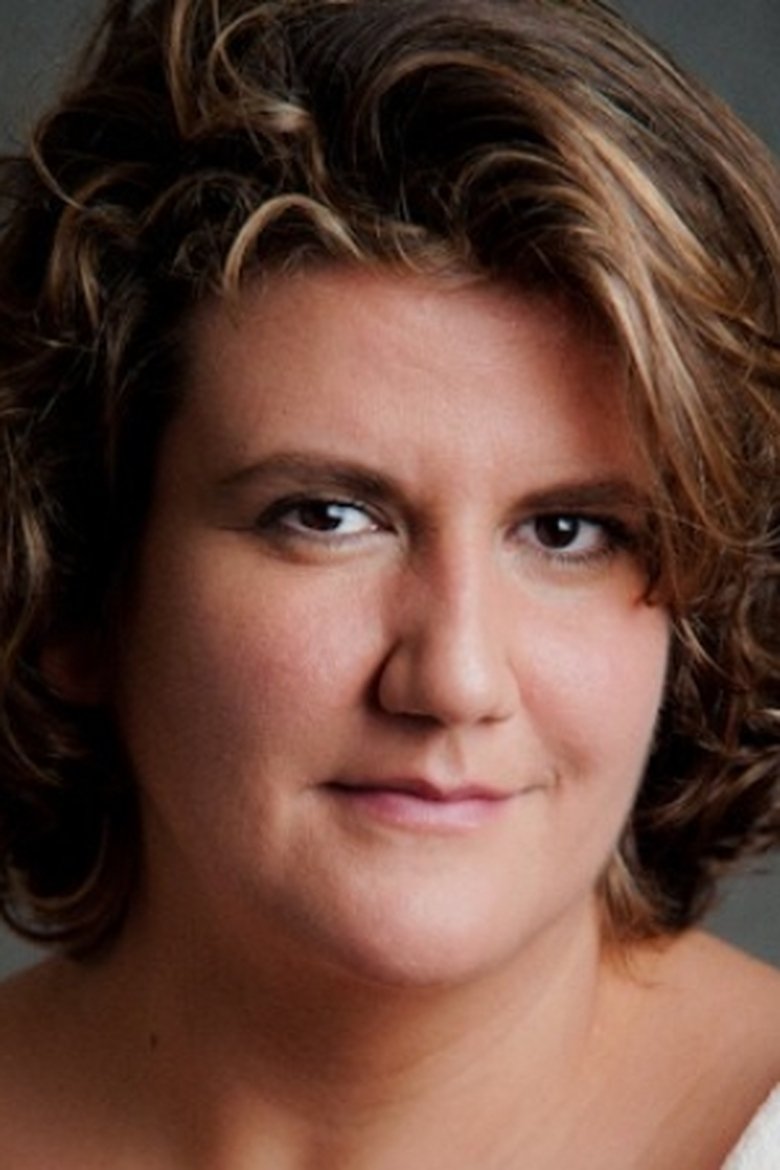 Mercedes Arbizu portrait image