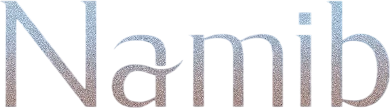 Logo artwork for Namib