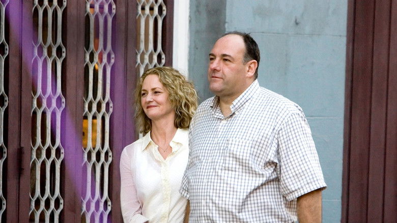 Image d'arrière-plan 2 du film Welcome to the Rileys