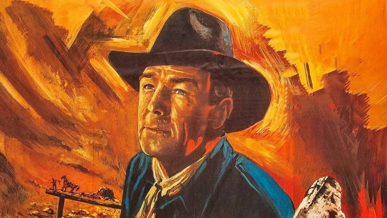 Ride Lonesome (1959)