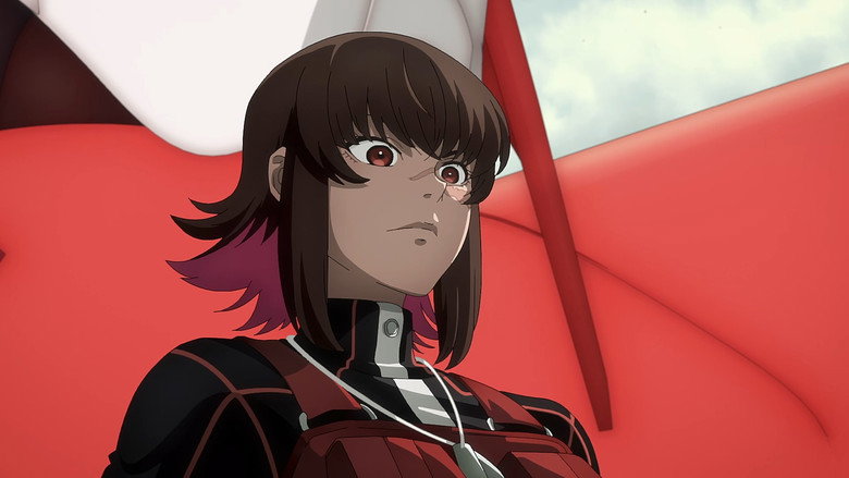 Still from Shangri-La Frontier - Season 1 Episode 32