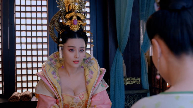 Still image for The Empress of China season 1 episode 62: Episode 62 Still image for The Empress of China season 1 episode 62: Episode 62