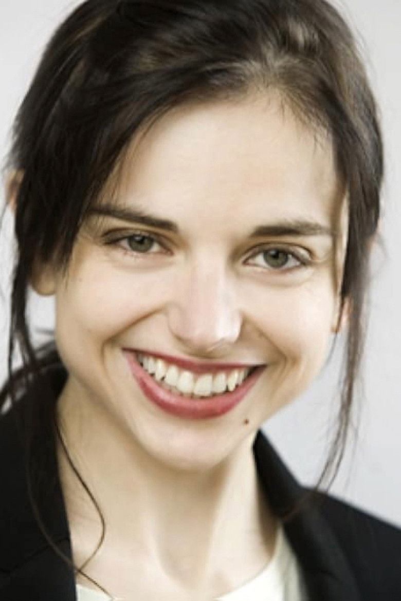 Sandra Balej portrait image