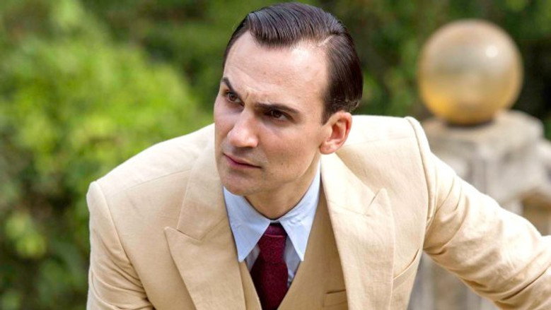 Still from Indian Summers - Season 2 Episode 5