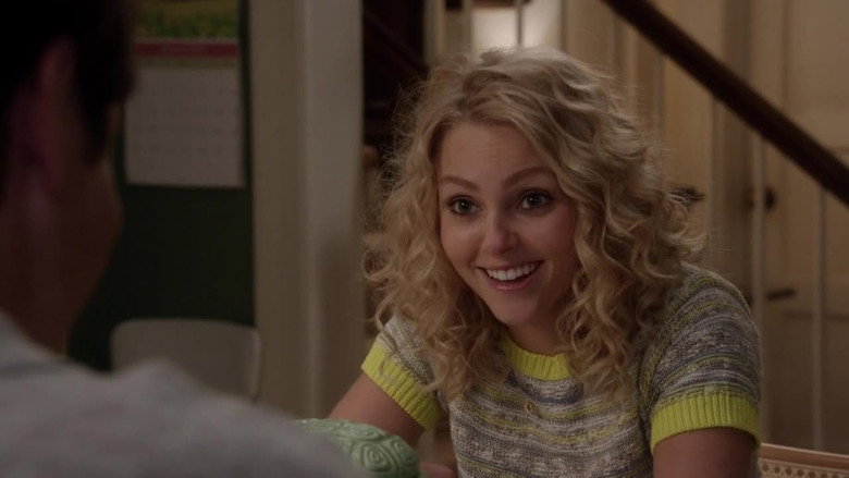 Still from The Carrie Diaries - ซีซัน 2 ตอน 2