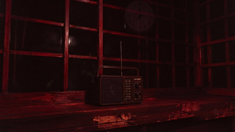 Radio 11:11 || Part-1:Time Freeze Photo 1