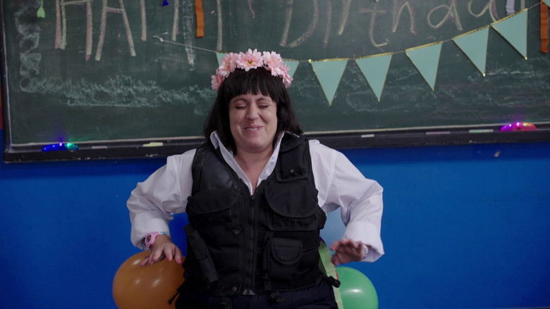 Still image for המאבטחת season 1 episode 10: Episode 10