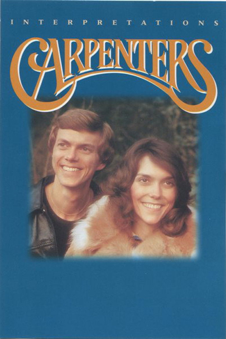 Imatge de The Carpenters: Interpretations