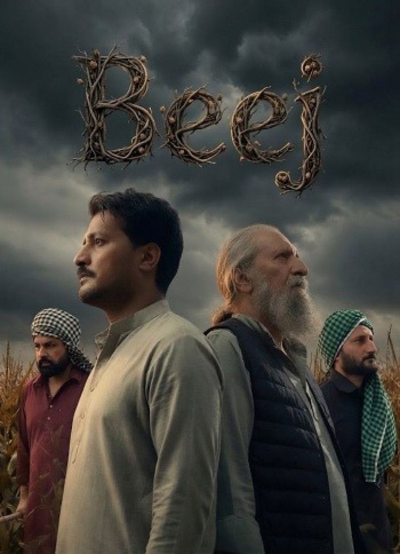 Beej (2026) WEB-DL Punjabi Full Movie 480p 720p 1080p 2160p 4K