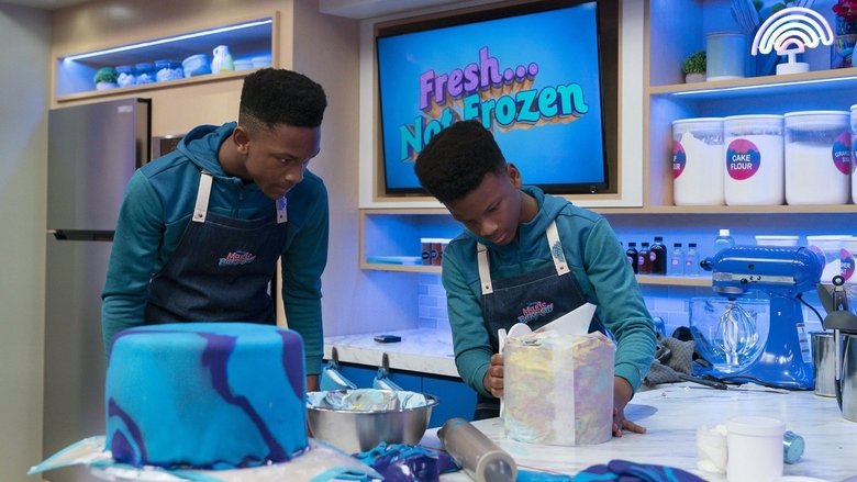 Still image for Magic Bake-Off season 1 episode 1: Descendants Still image for Magic Bake-Off season 1 episode 1: Descendants