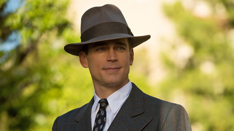 Still from The Last Tycoon - Season 1 Episode 1