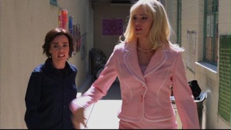 Still from Alias - Season 5 Episode 13
