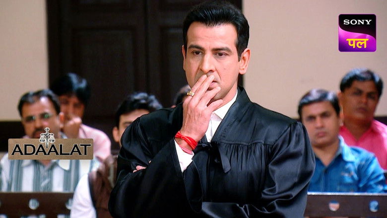 Still image for Adaalat season 1 episode 180: Voodoo Dolls Ka Mayajaal Part 1