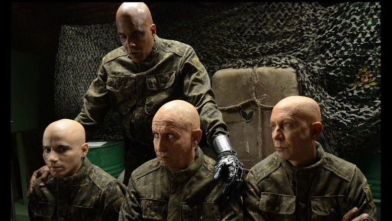 Backdrop for Omega 3