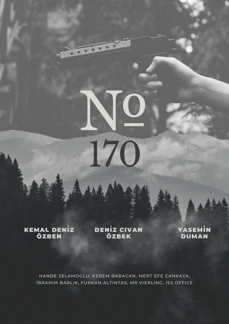 No. 170 background