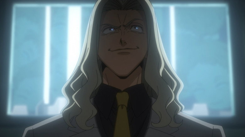 Still from The Promised Neverland - Season 2 Episode 8