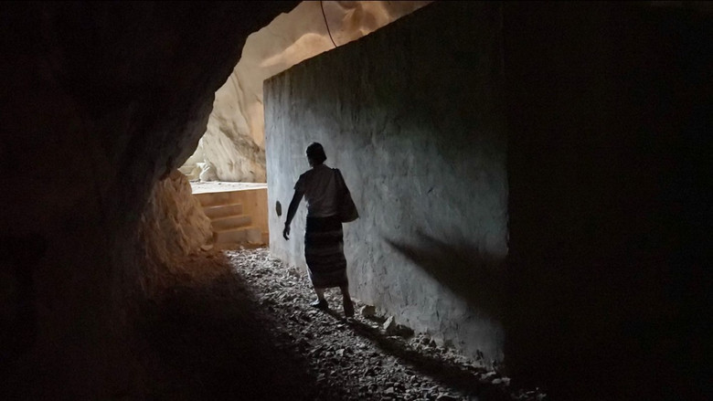 Imatge de L'homme de l'ombre