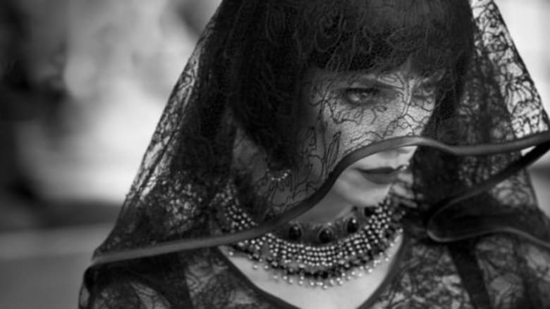 Blancanieves (2012)