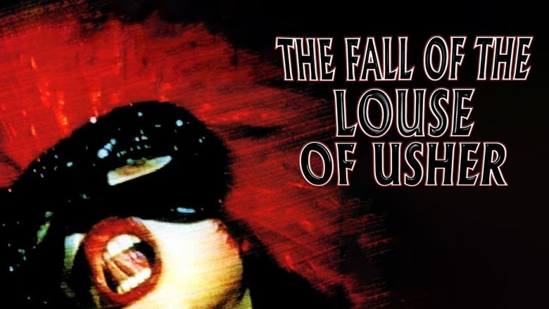 The Fall of the Louse of Usher (2002)