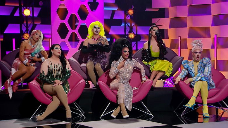 Drag Race España Temporada 5 Episodio 10 Cuevana 3