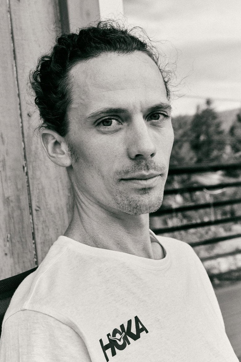 Jim Walmsley