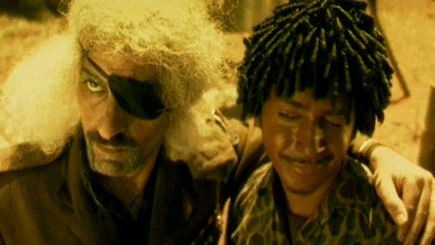 Still image for עם סגולה season 1 episode 8: Episode 8