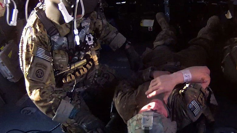 Still image for Eyewitness War season 1 episode 14: Bomb Squad Boom Still image for Eyewitness War season 1 episode 14: Bomb Squad Boom