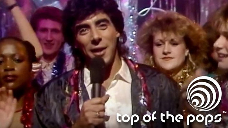 Top of the Pops S22E52 still
